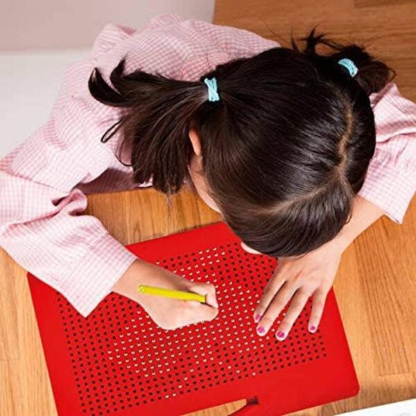 MagnetArt Writing Tablet