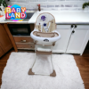 Baby High Chair Booster – Baby Feeding Chair & Dining Chair - Image 2