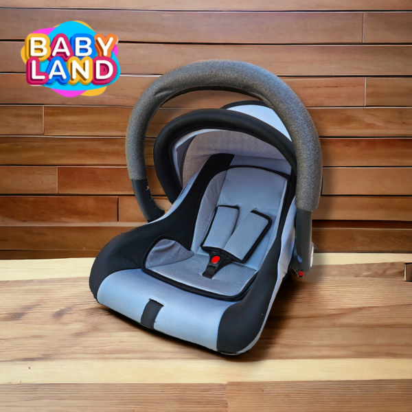 Cary Cot & Car Seat Infant Combo