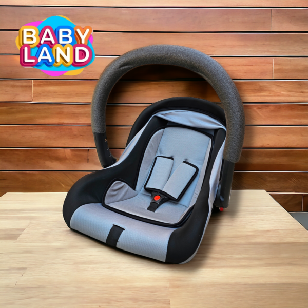 Cary Cot & Car Seat Infant Combo - Image 3