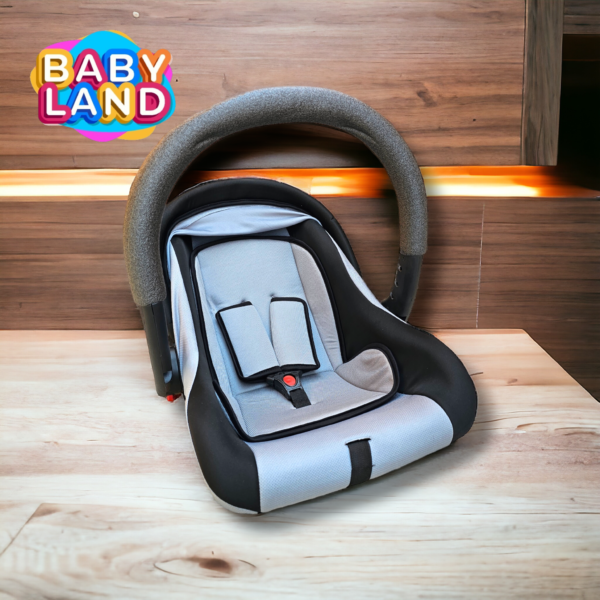 Cary Cot & Car Seat Infant Combo - Image 2