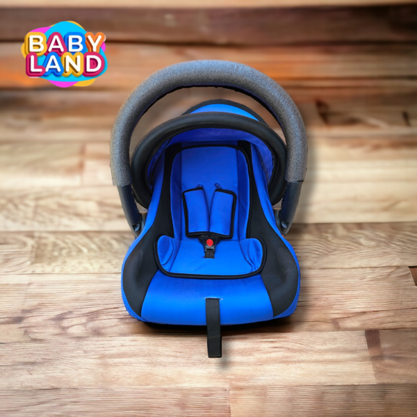 Cary Cot & Car Seat Infant Combo - Image 2