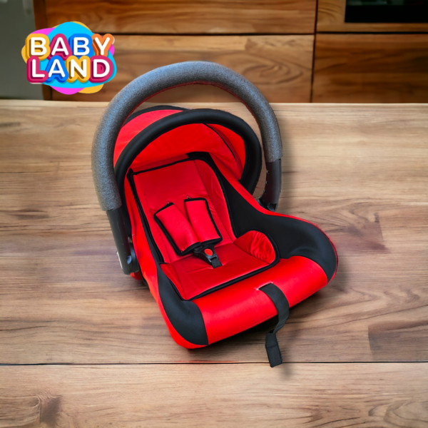 Cary Cot & Car Seat Infant Combo - Image 2