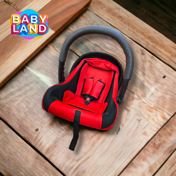 Cary Cot & Car Seat Infant Combo - Image 4
