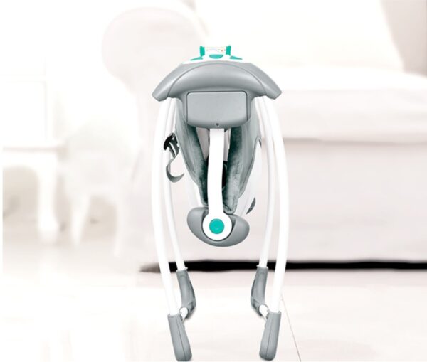Mastela Deluxe Portable Swing - Image 7