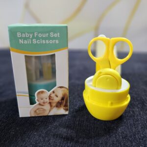 Tiny Tots Nail Scissors Set