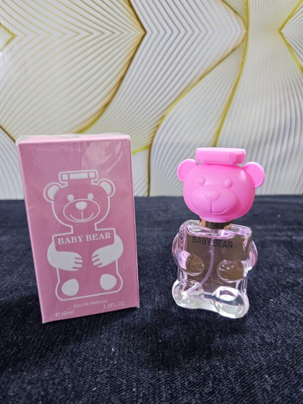 BABY BEAR PARFUM 30ML