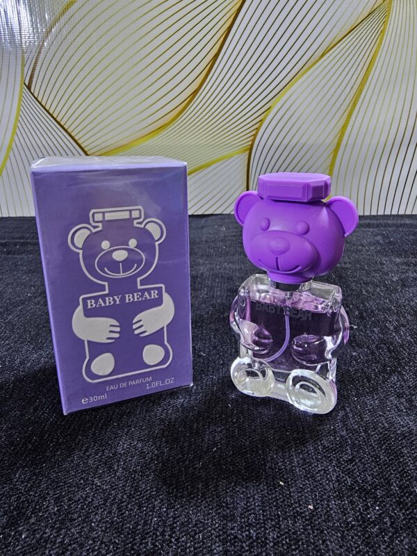 BABY BEAR PARFUM 30ML