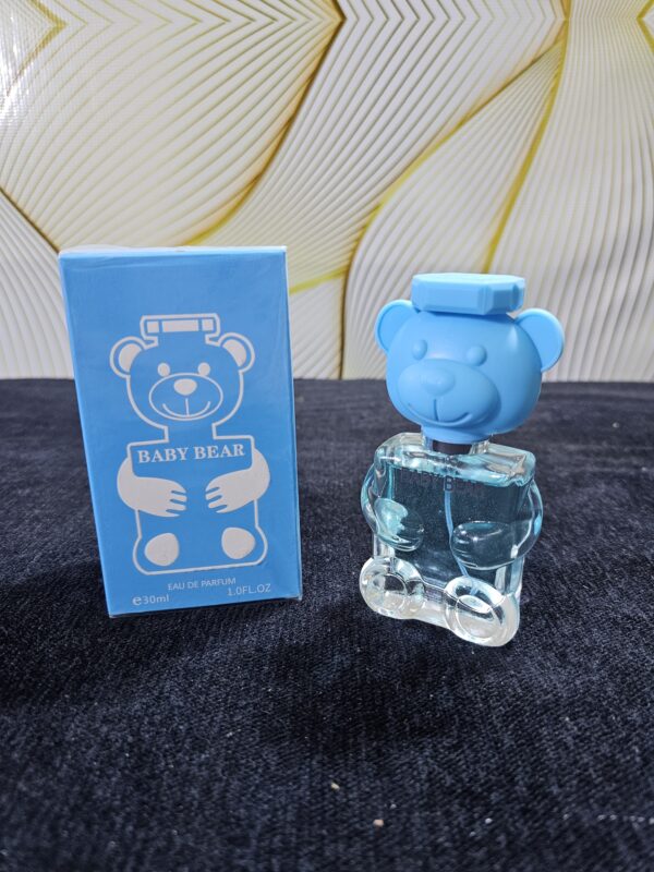 BABY BEAR PARFUM 30ML