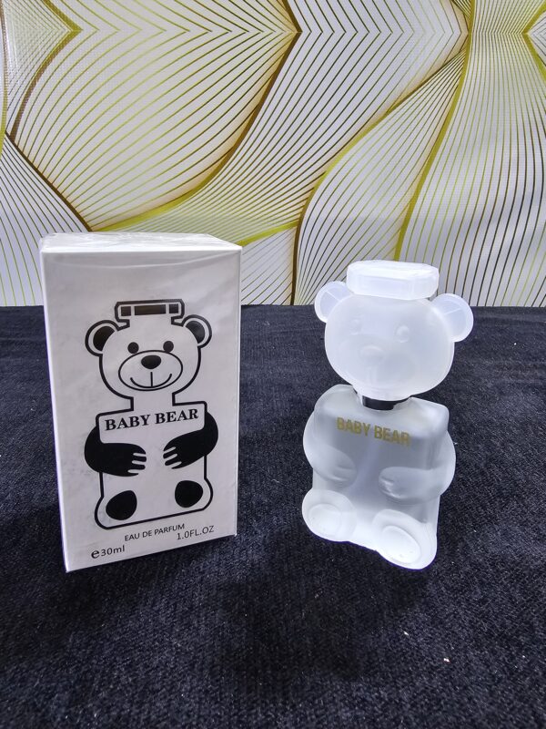 BABY BEAR PARFUM 30ML