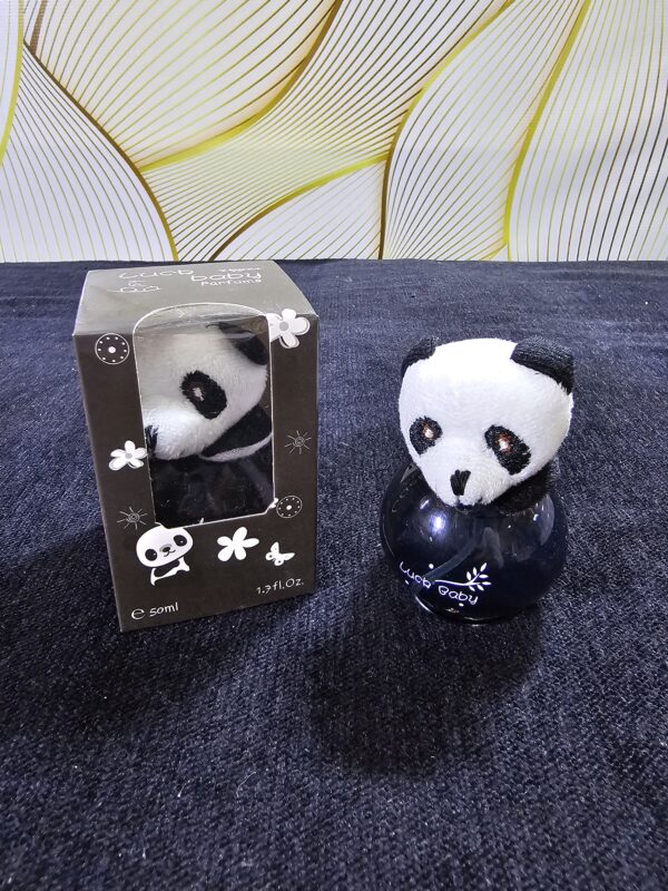 LUCK BABY PARFUM 50ML