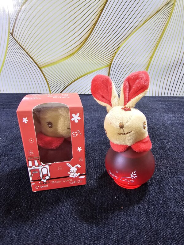 BABY LOVE PERFUM 50ML