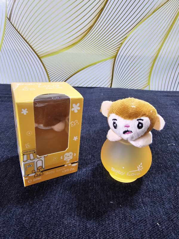 BABY LOVE PARFUMS 50ML