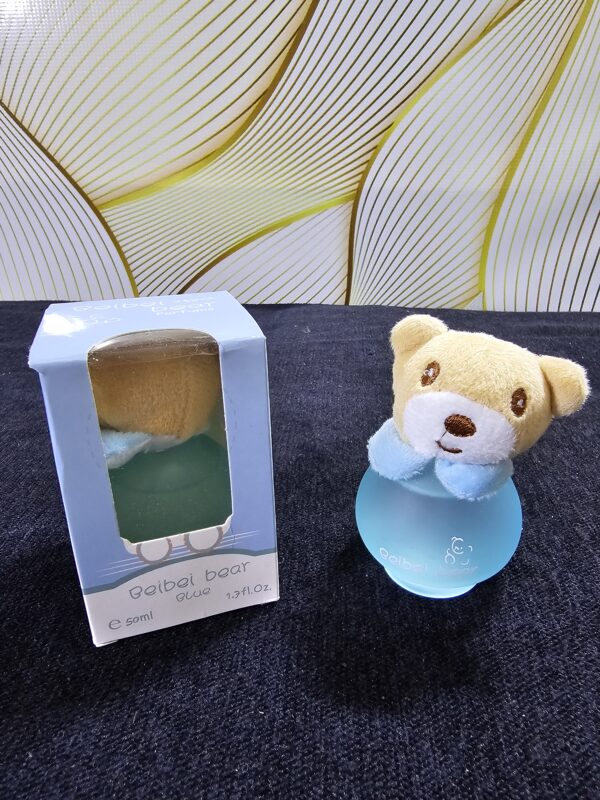 BEIBEI BEAR PARFUM