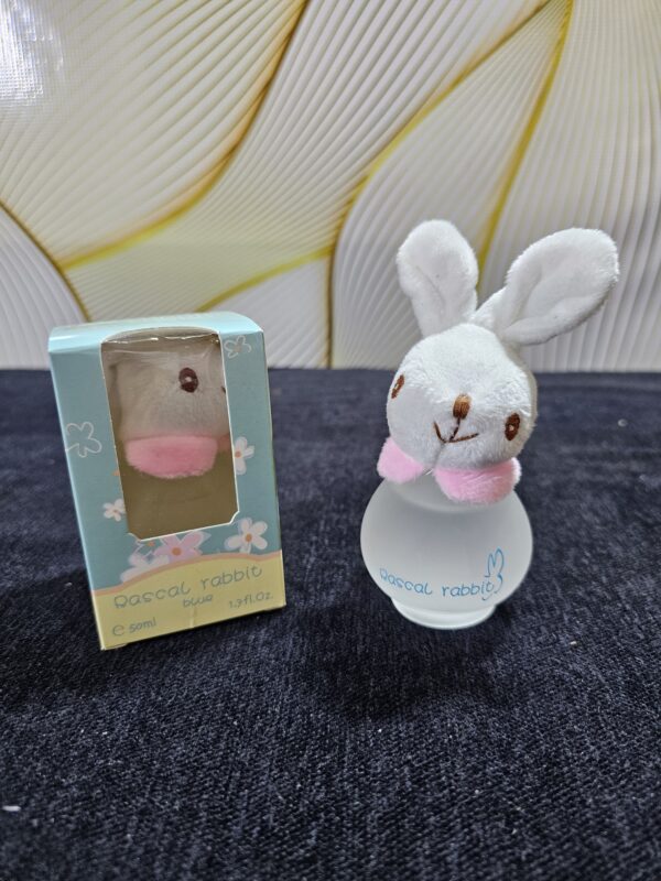 RASCAL RABBIT PARFUMS 50ML