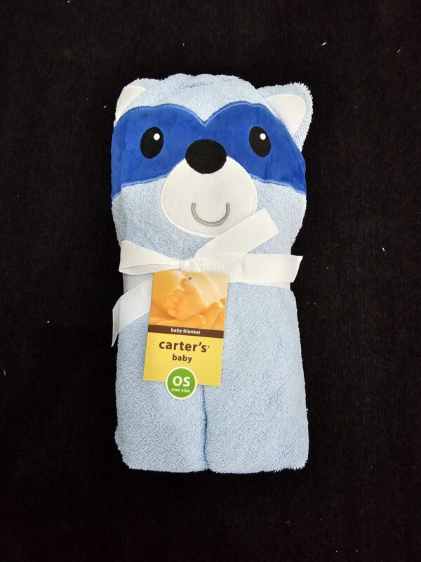 BabyGlow Premium Towel