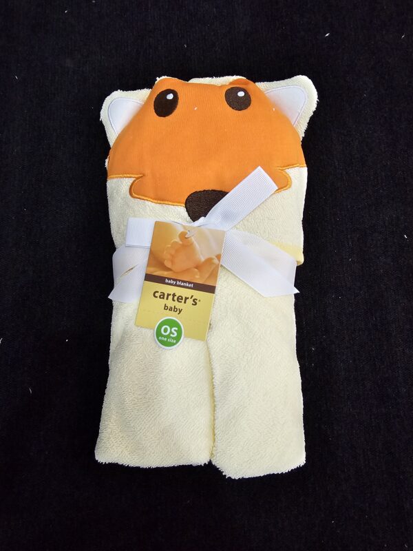 BabyGlow Premium Towel