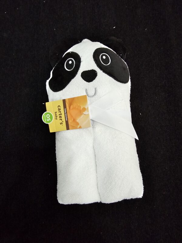 BabyGlow Premium Towel