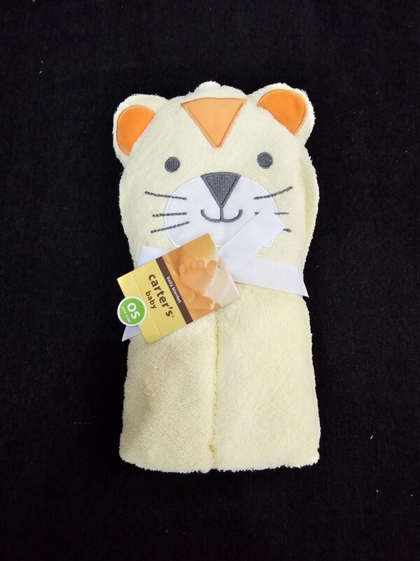 BabyGlow Premium Towel