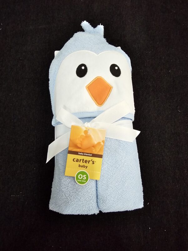 BabyGlow Premium Towel