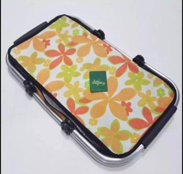FlexiCarry Foldable Basket - Image 3