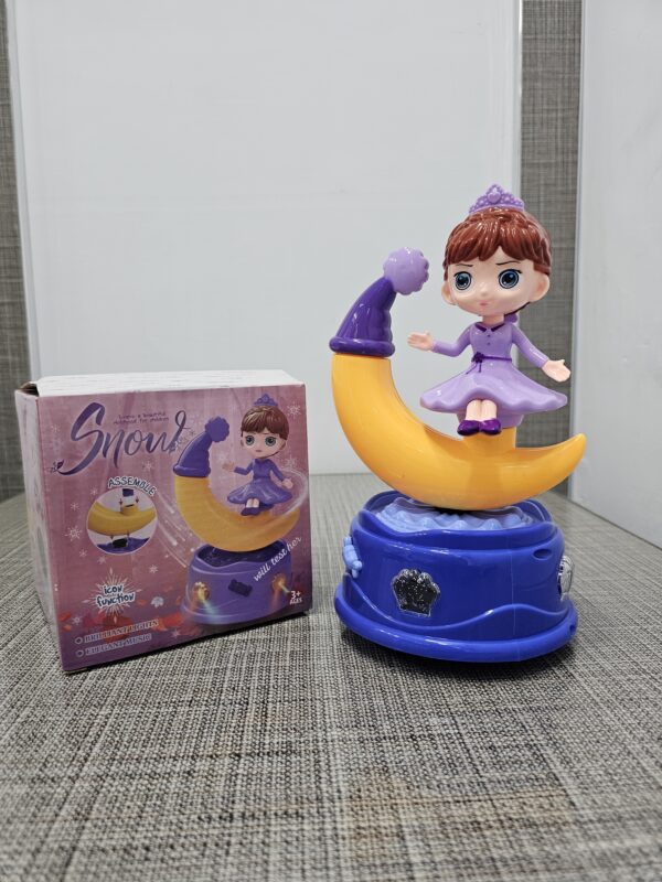 TROZZN WonderWorld Toy
