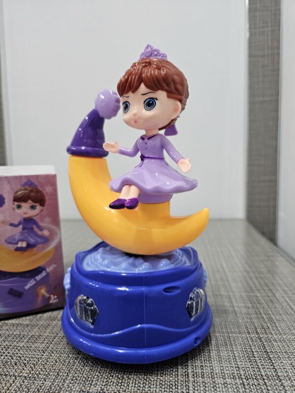TROZZN WonderWorld Toy - Image 3