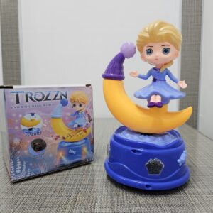 TROZZN FantasyRealm Playset