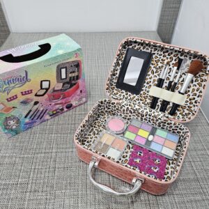 Shiny Princess Makeup Pouch