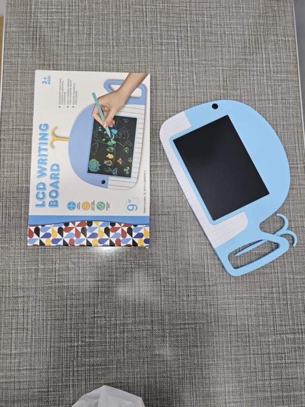 LCD Writing Board