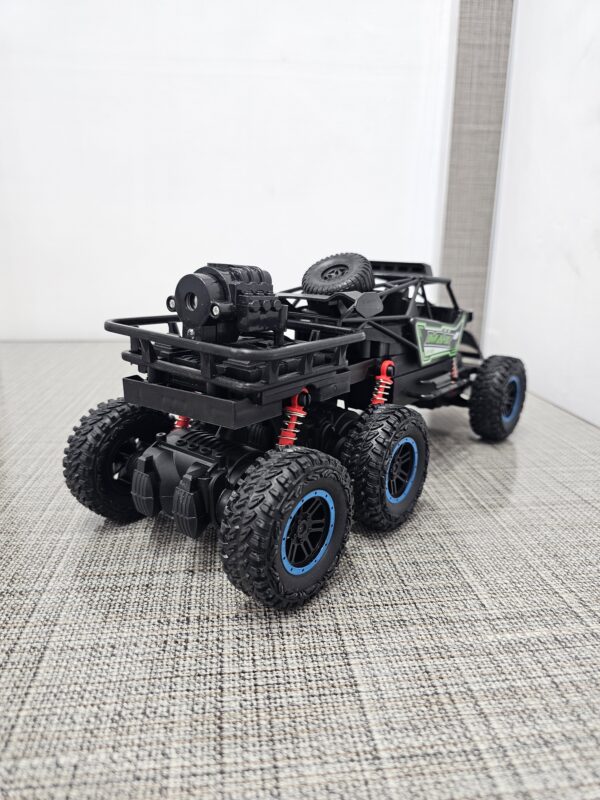 ColossalCrawler 6X6 - Image 2