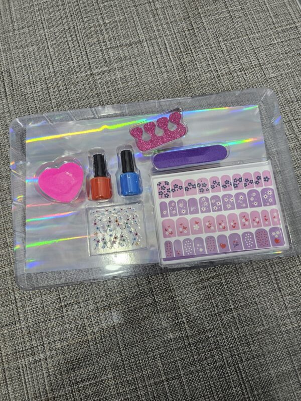 BeautyBlitz Nail Art Studio - Image 2