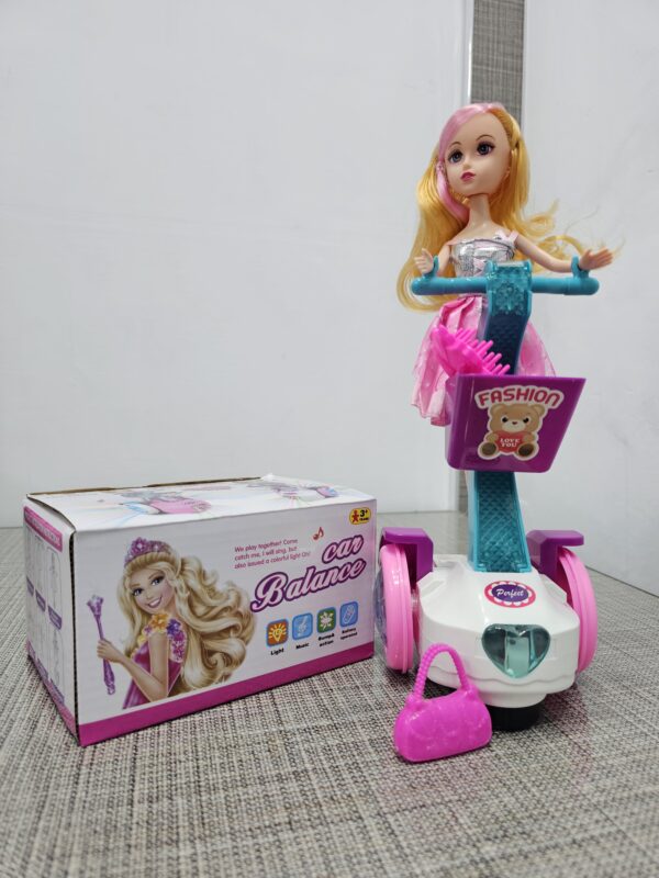 BalanceBelle Doll - Image 3