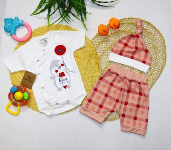 Snuggle Soft Dress