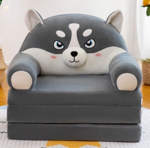 Rest & Play Premium Sofa Bed