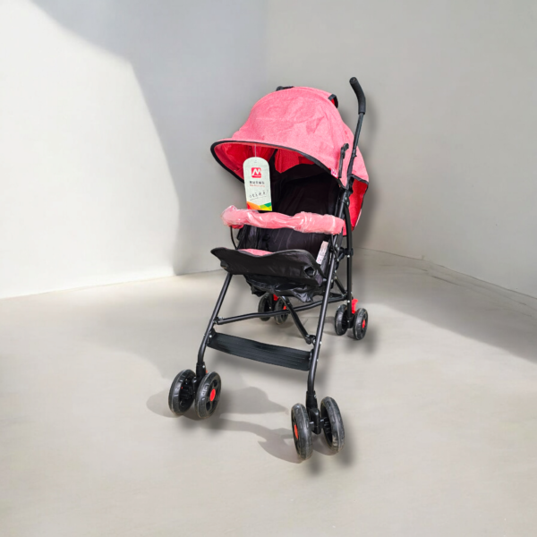 TravelLite Folding Stroller