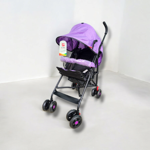 TravelLite Folding Stroller