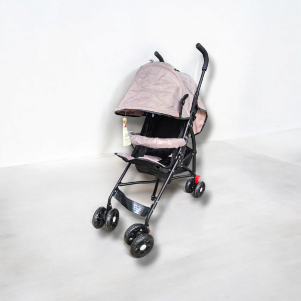 TravelLite Folding Stroller