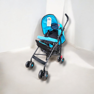 TravelLite Folding Stroller