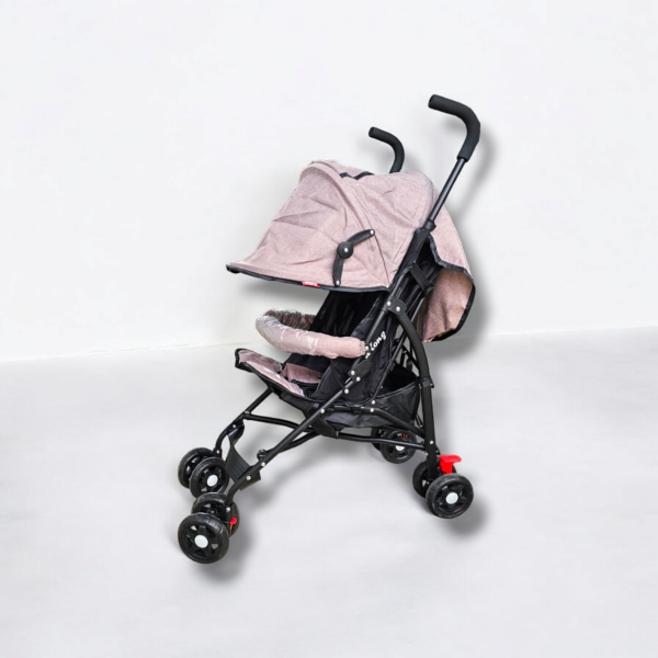 TravelLite Folding Stroller - Image 2
