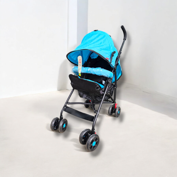 TravelLite Folding Stroller - Image 2