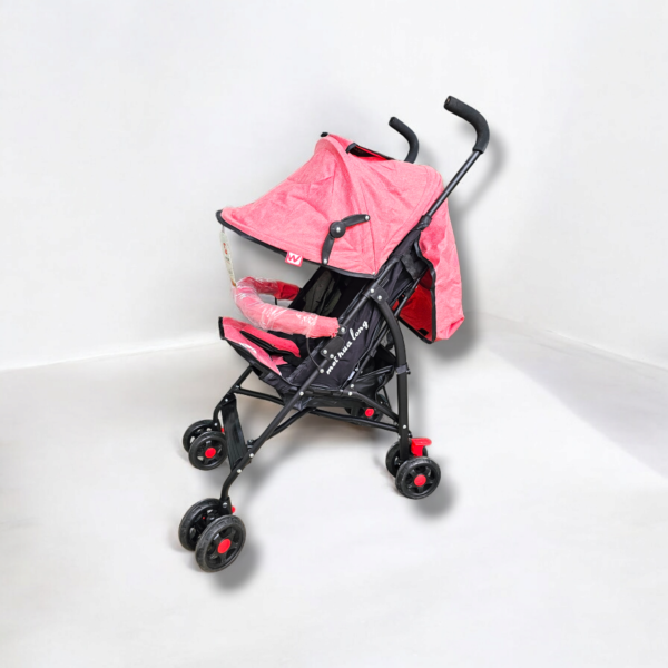 TravelLite Folding Stroller - Image 2