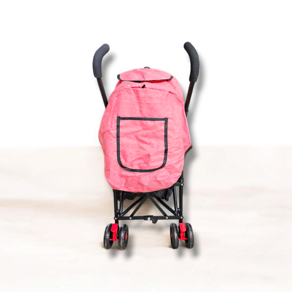TravelLite Folding Stroller - Image 3