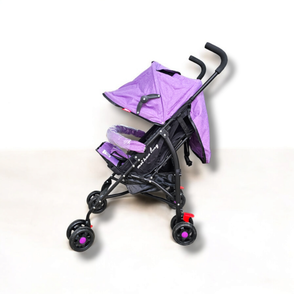 TravelLite Folding Stroller - Image 2