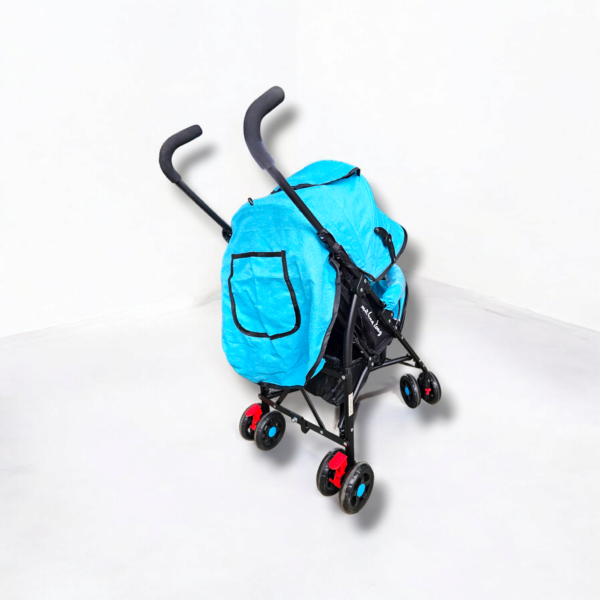TravelLite Folding Stroller - Image 3