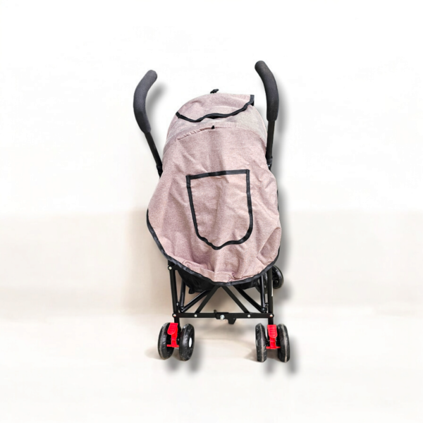 TravelLite Folding Stroller - Image 3