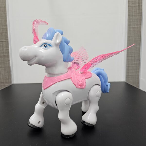 Celestial Pegasus Light & Music - Image 2