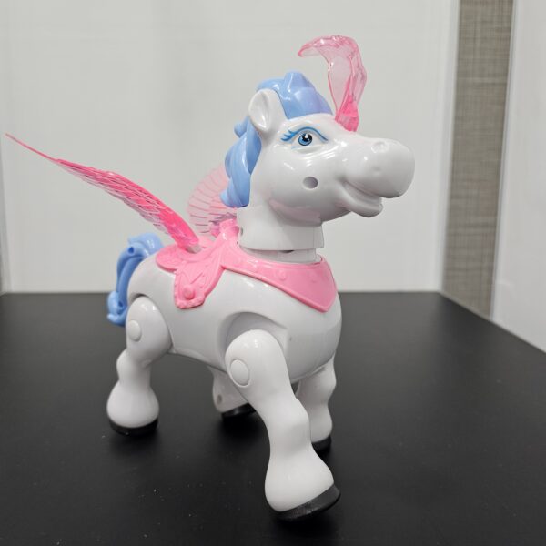 Celestial Pegasus Light & Music - Image 4