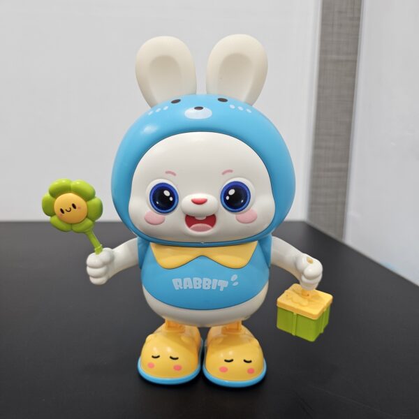 TwinkleDance Rabbit - Image 2