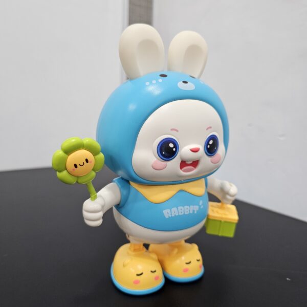 TwinkleDance Rabbit - Image 4